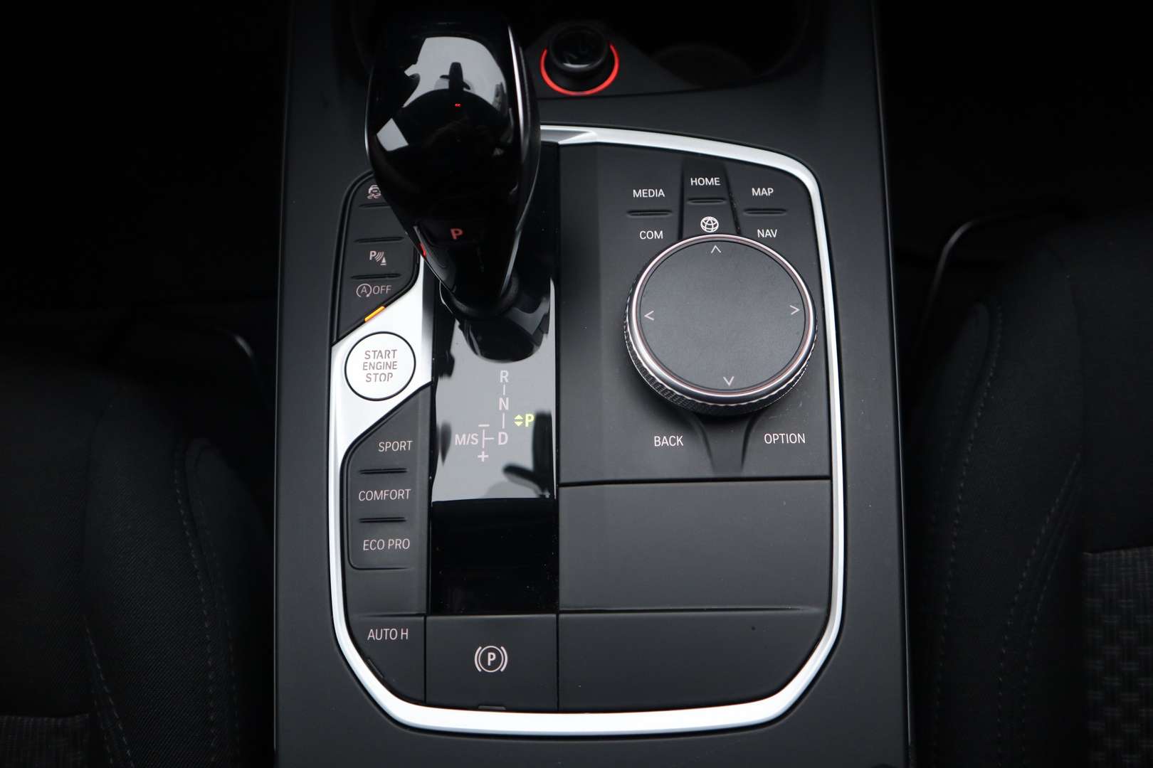 BMW 118i Hatch Advantage 118i - 2021 - Joinsteer - #8