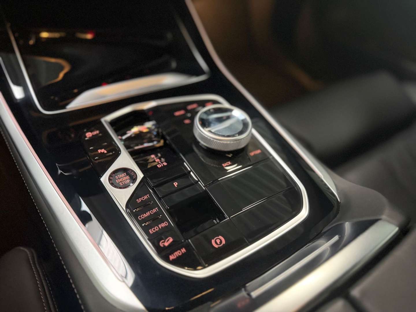 BMW X5 M Sport 30d XDrive - 2025 - Joinsteer - #12