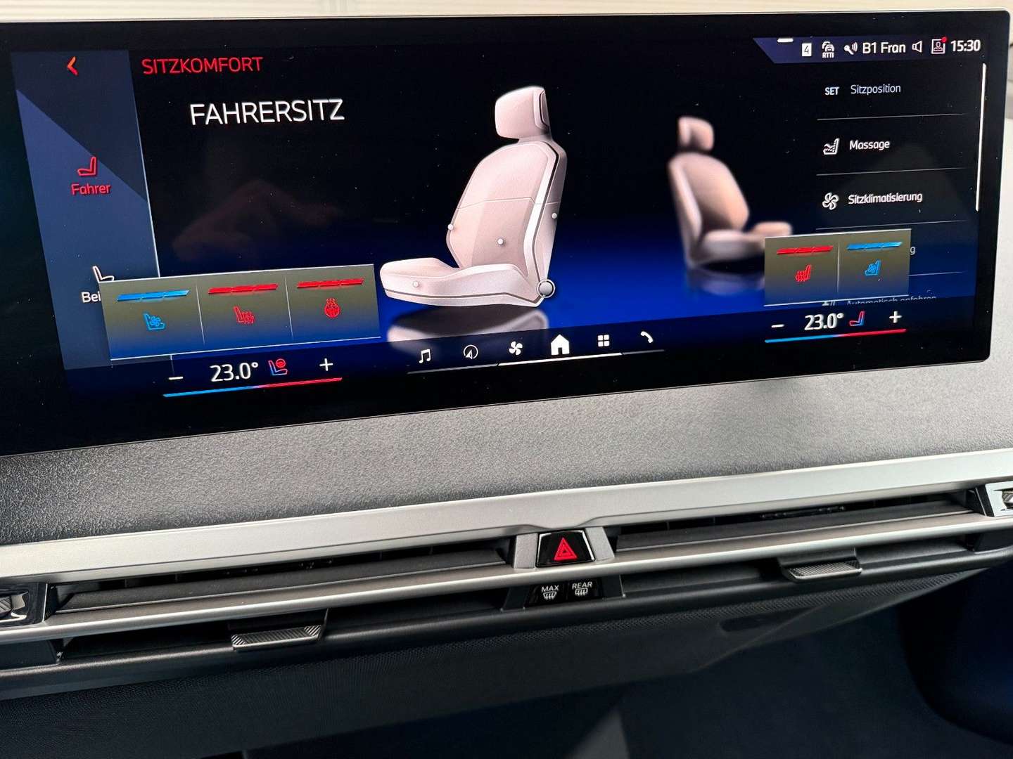 BMW IX M Sport 60 XDrive - 2025 - Joinsteer - #24