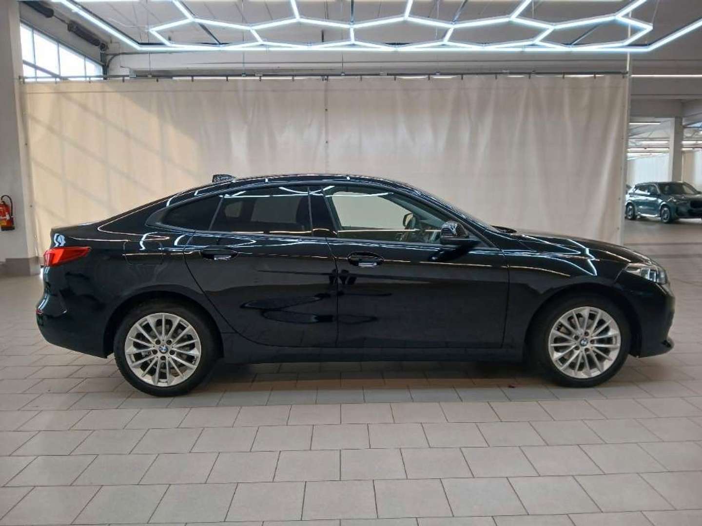 BMW 218i Gran Coupé Advantage - 2024 - Joinsteer - #3