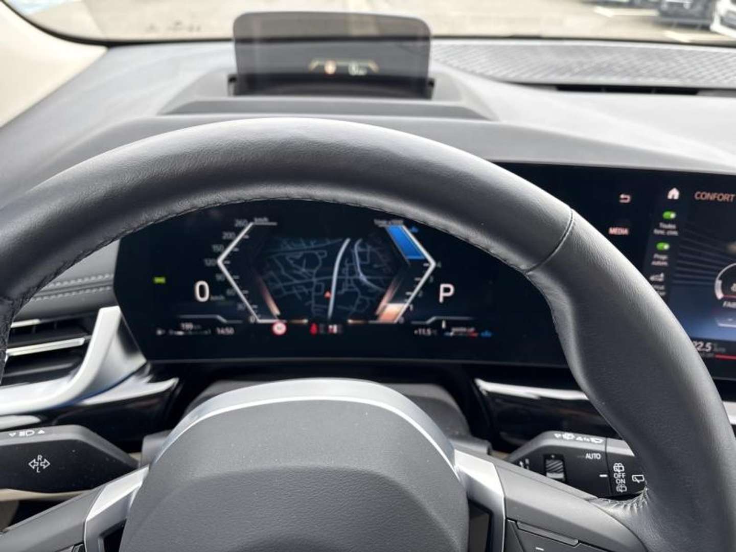 BMW 218 Luxury 218i - 2022 - Joinsteer - #11