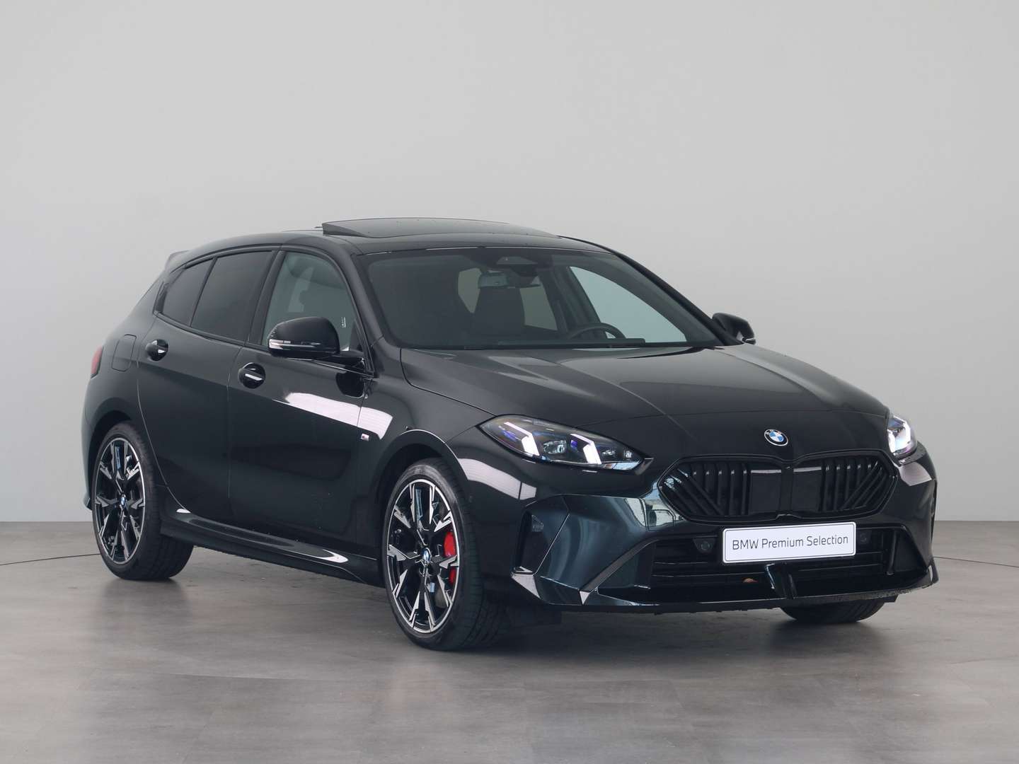 BMW Série 1 120 - 2025 - Joinsteer - #8