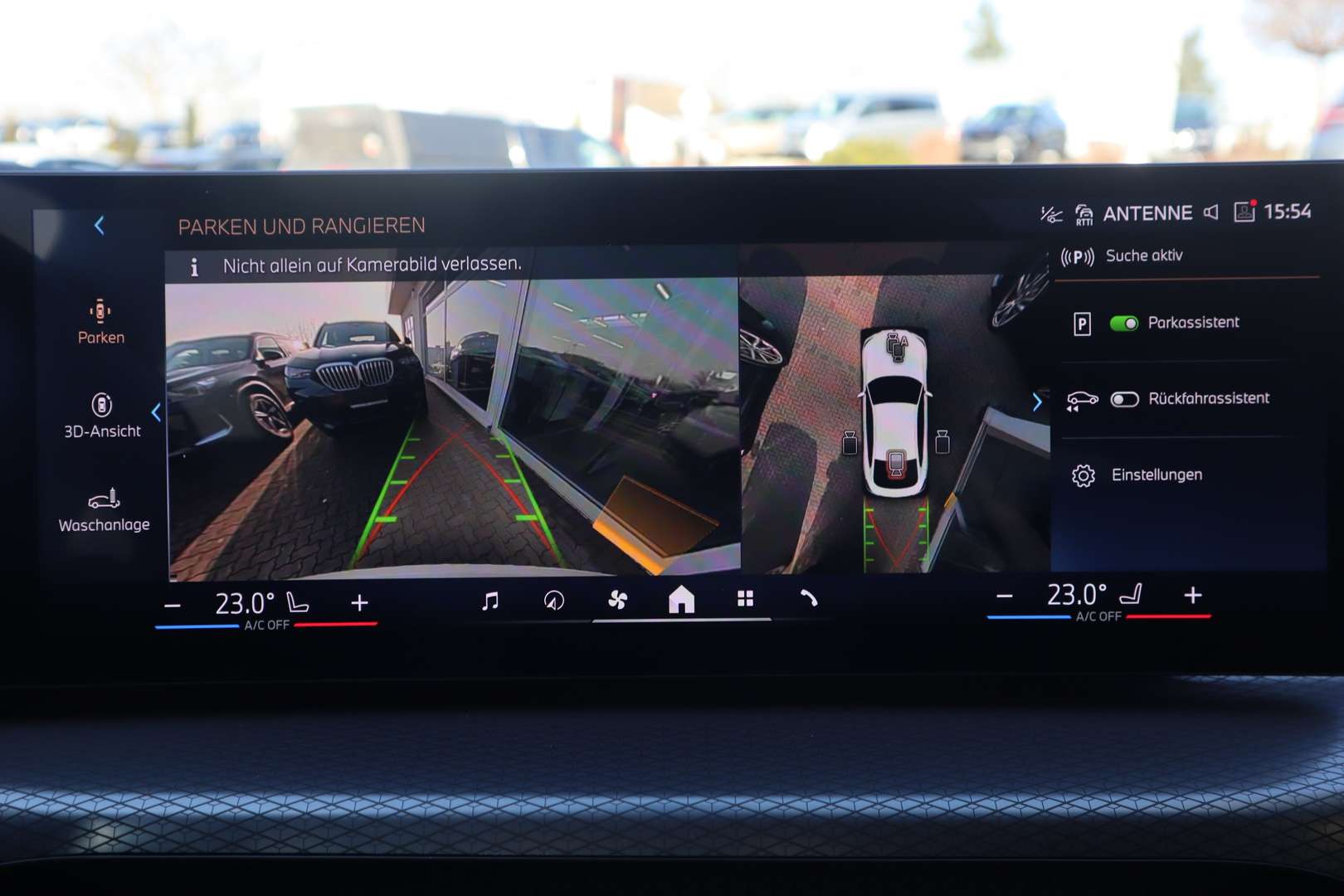 BMW I4 EDrive40 Gran Coupé M Sport EDrive40 - 2025 - Joinsteer - #12