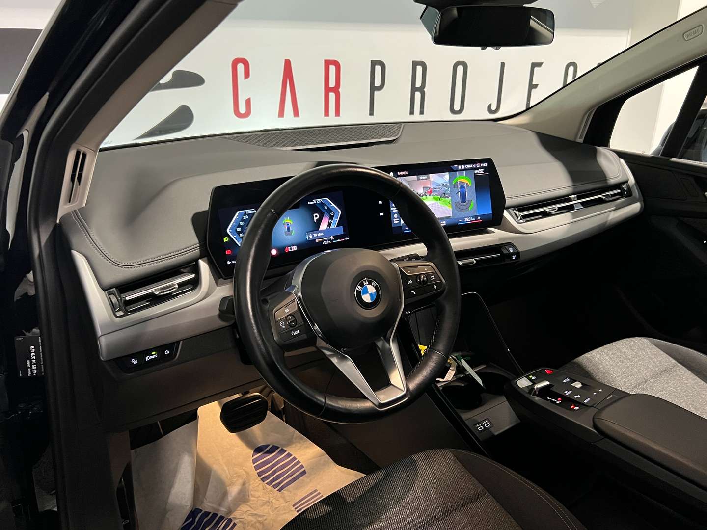 BMW 218i Active Tourer 218i - 2024 - Joinsteer - #10
