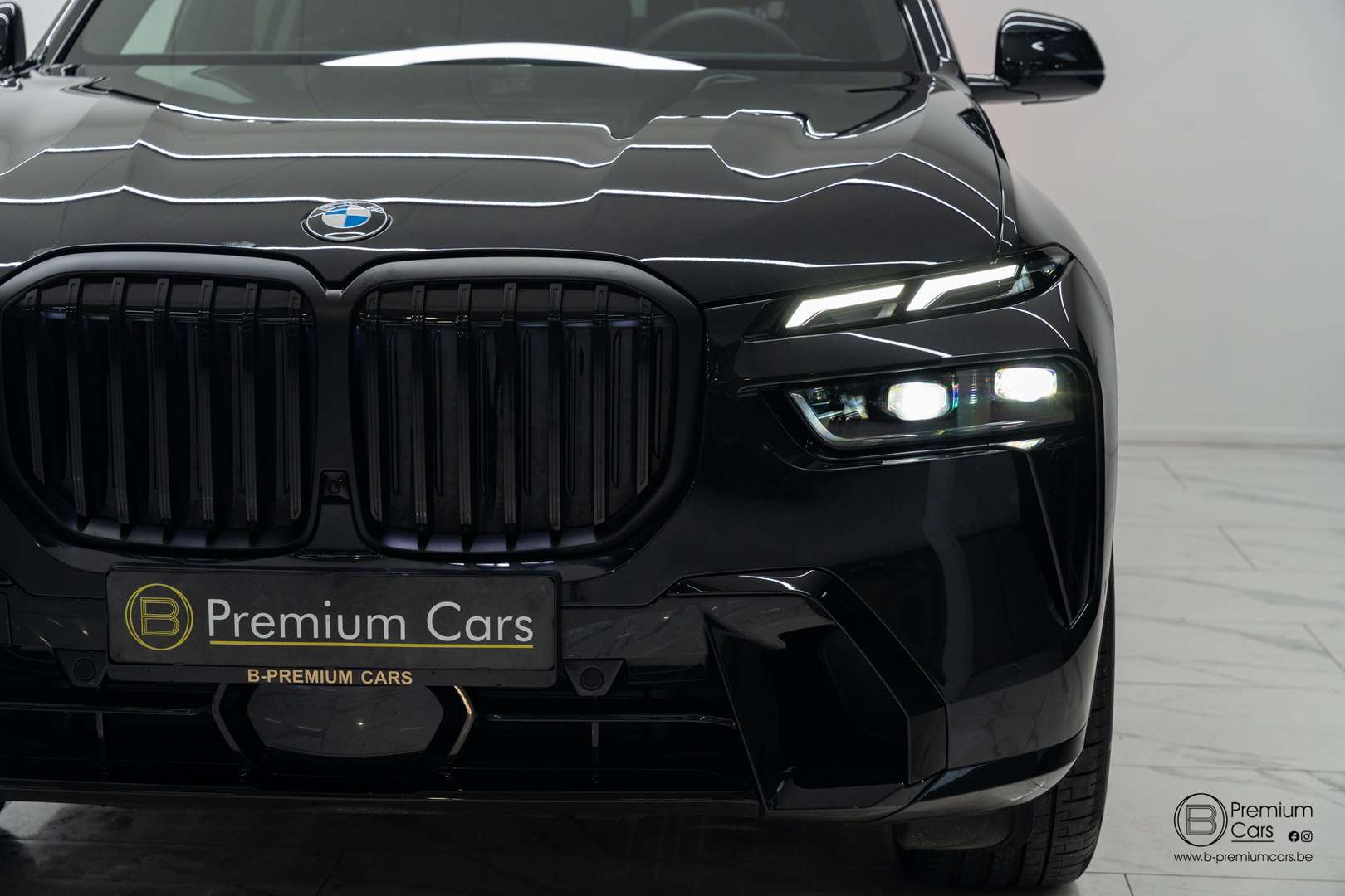 BMW X7 M-Sport XDrive40d - 2025 - Joinsteer - #6