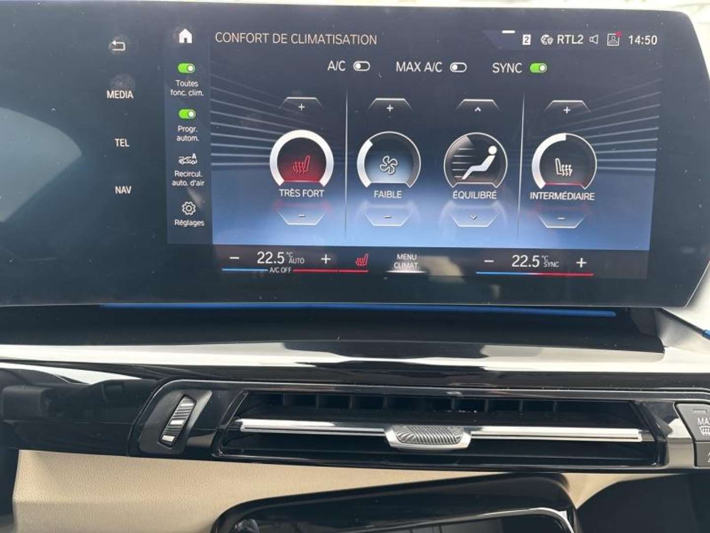 BMW 218 Luxury 218i - 2022 - Joinsteer - #12