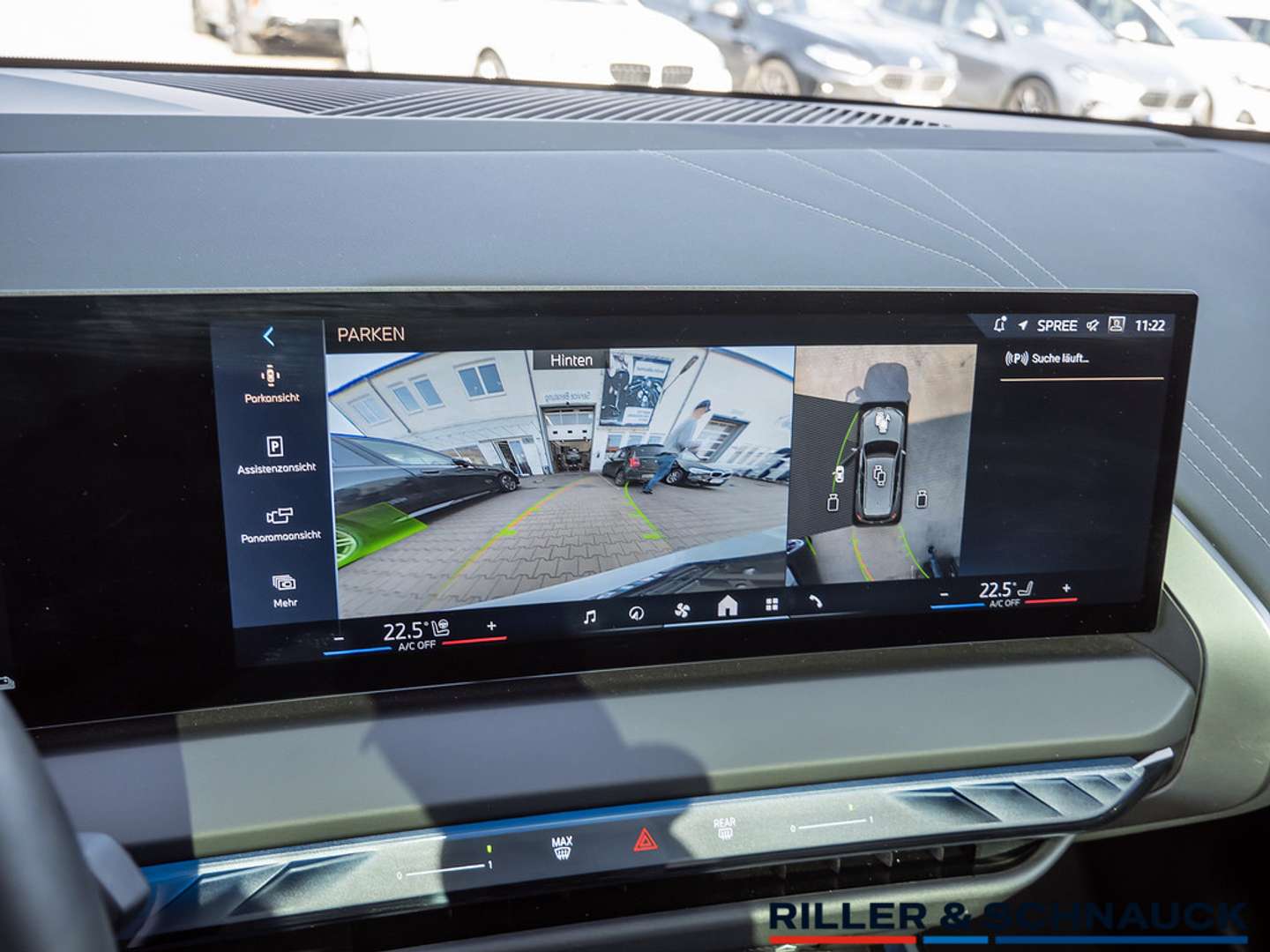 BMW X3 M Sport 30e XDrive - 2025 - Joinsteer - #13