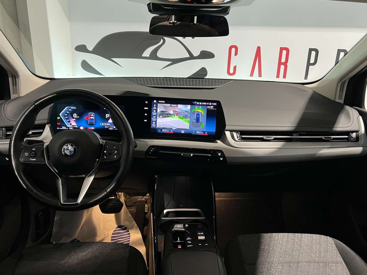 BMW 218i Active Tourer 218i - 2024 - Joinsteer - #11