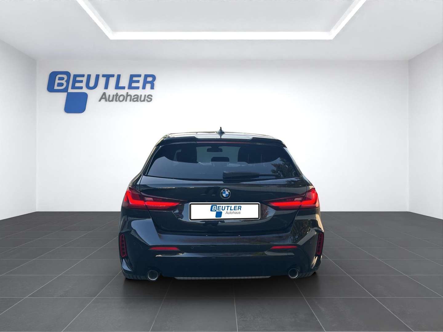 BMW Série 1 M Sport 128ti - 2022 - Joinsteer - #4