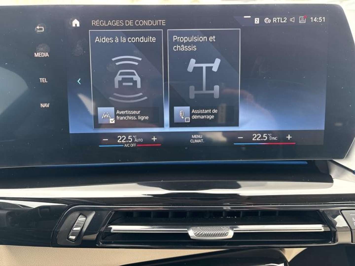 BMW 218 Luxury 218i - 2022 - Joinsteer - #13