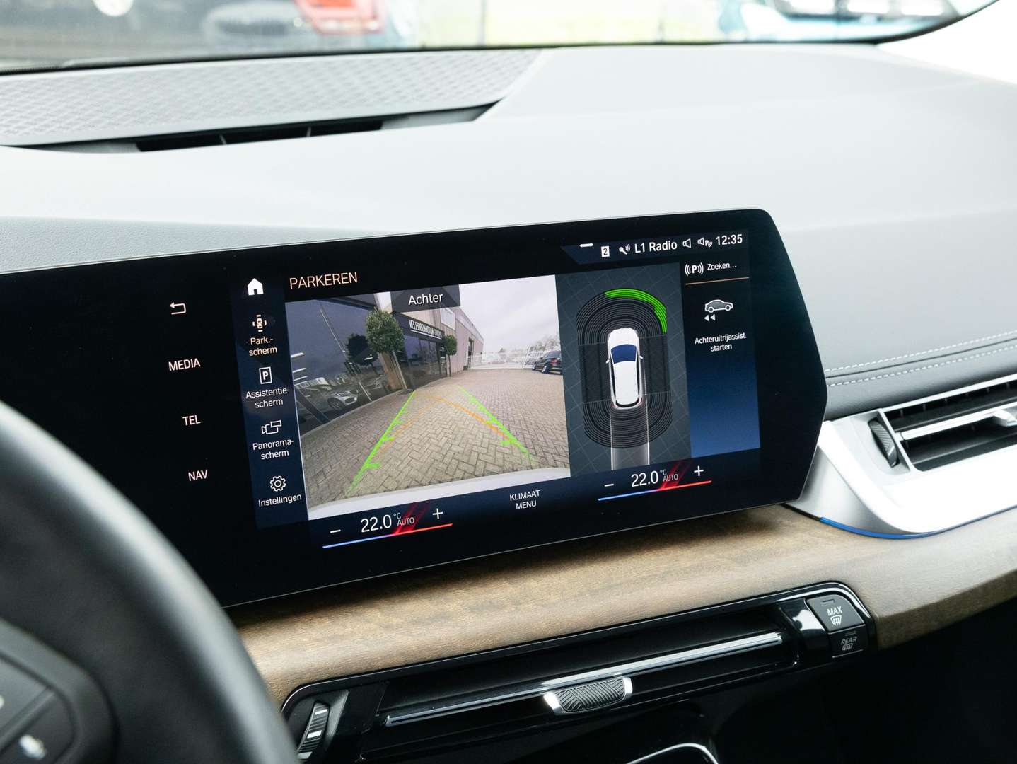 BMW Série 2 Active Tourer Luxury 218i - 2022 - Joinsteer - #13