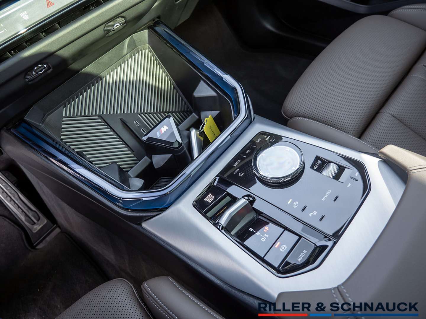 BMW X3 M Sport 30e XDrive - 2025 - Joinsteer - #14