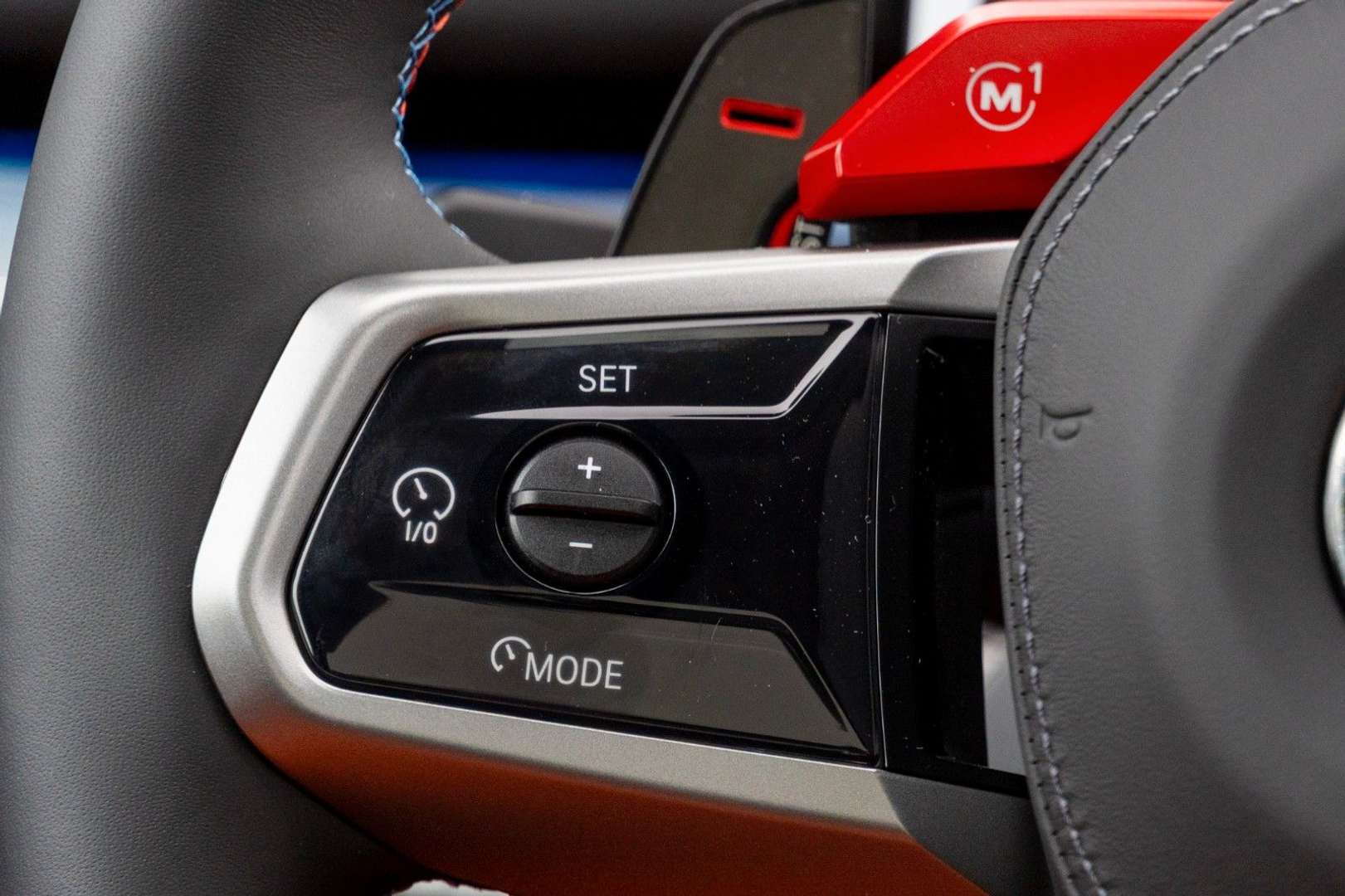 BMW M5 - 2026 - Joinsteer - #16