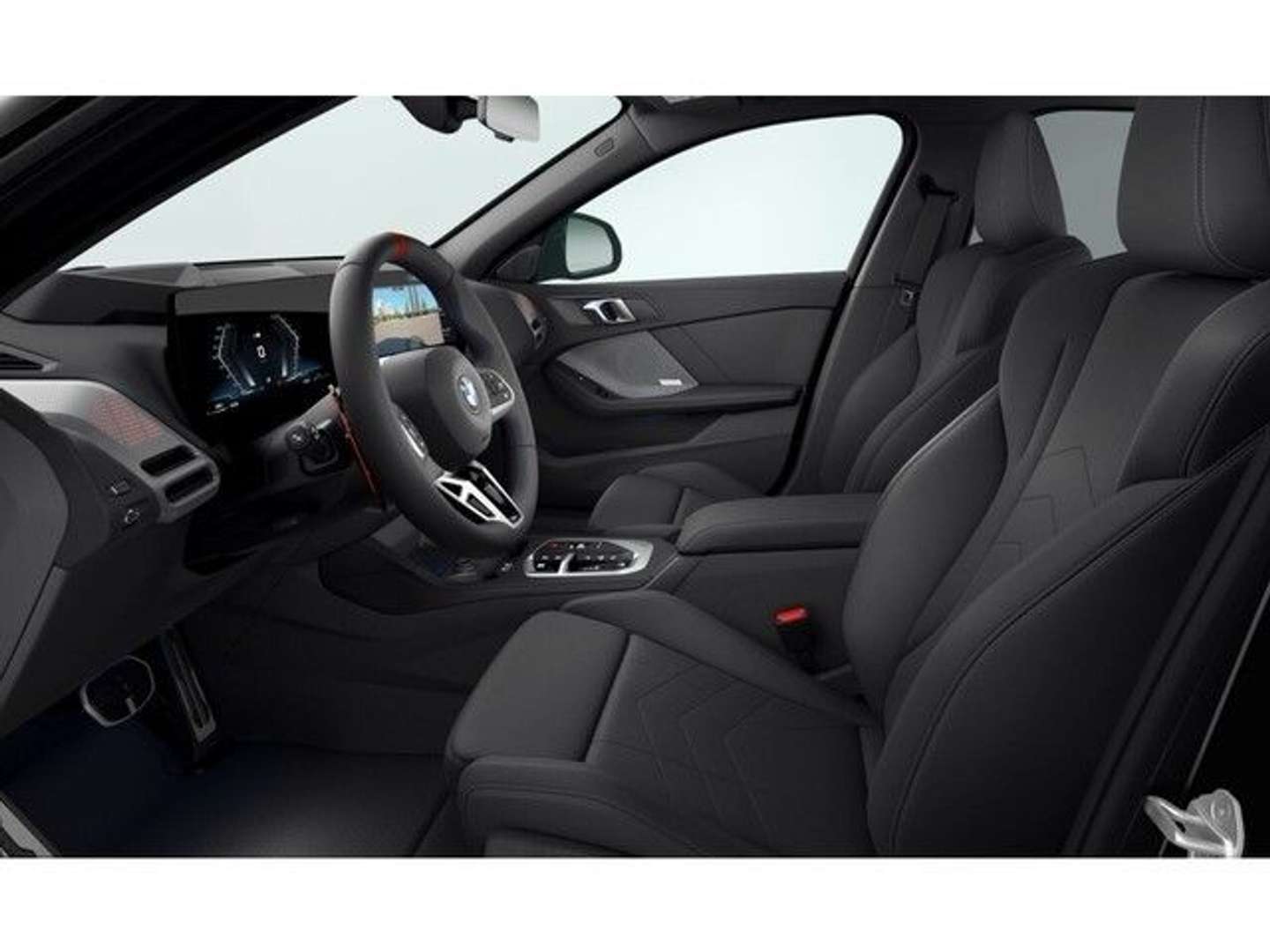 BMW 135 135 XDrive - 2025 - Joinsteer - #3