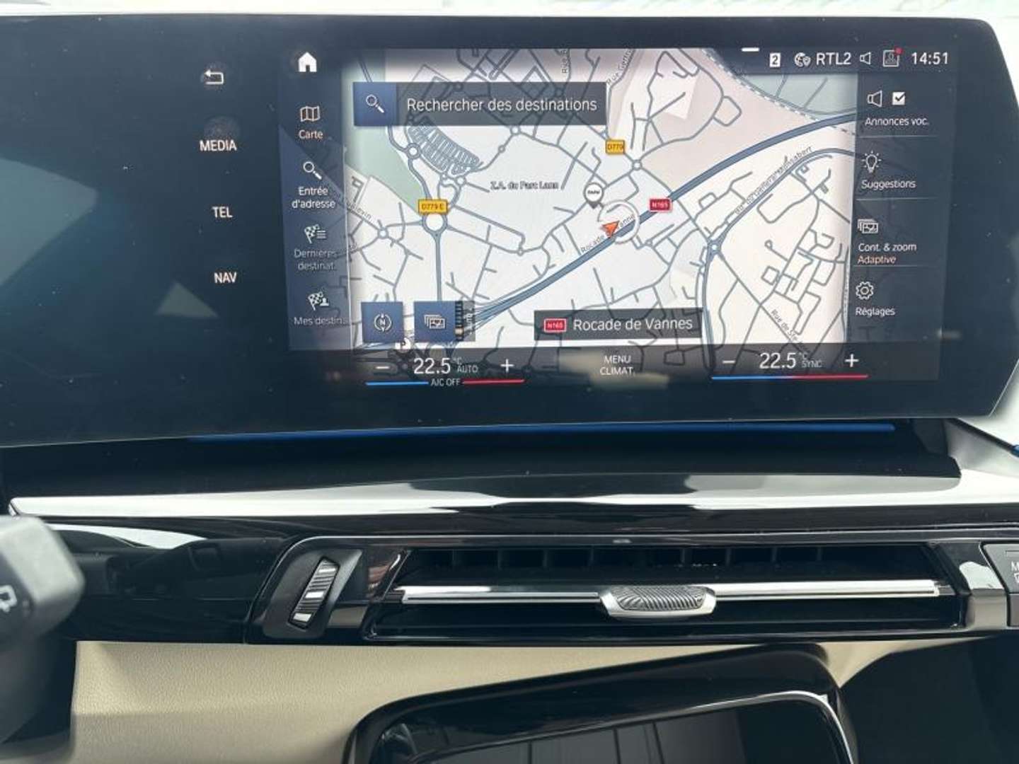 BMW 218 Luxury 218i - 2022 - Joinsteer - #14