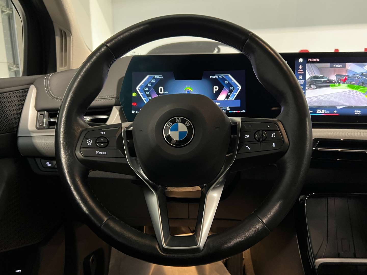 BMW 218i Active Tourer 218i - 2024 - Joinsteer - #12