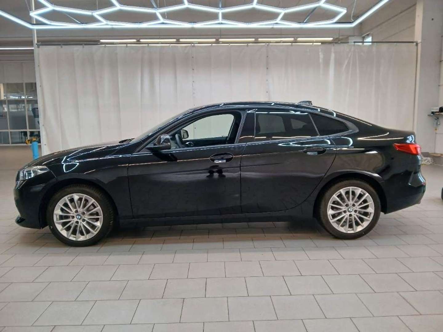 BMW 218i Gran Coupé Advantage - 2024 - Joinsteer - #6