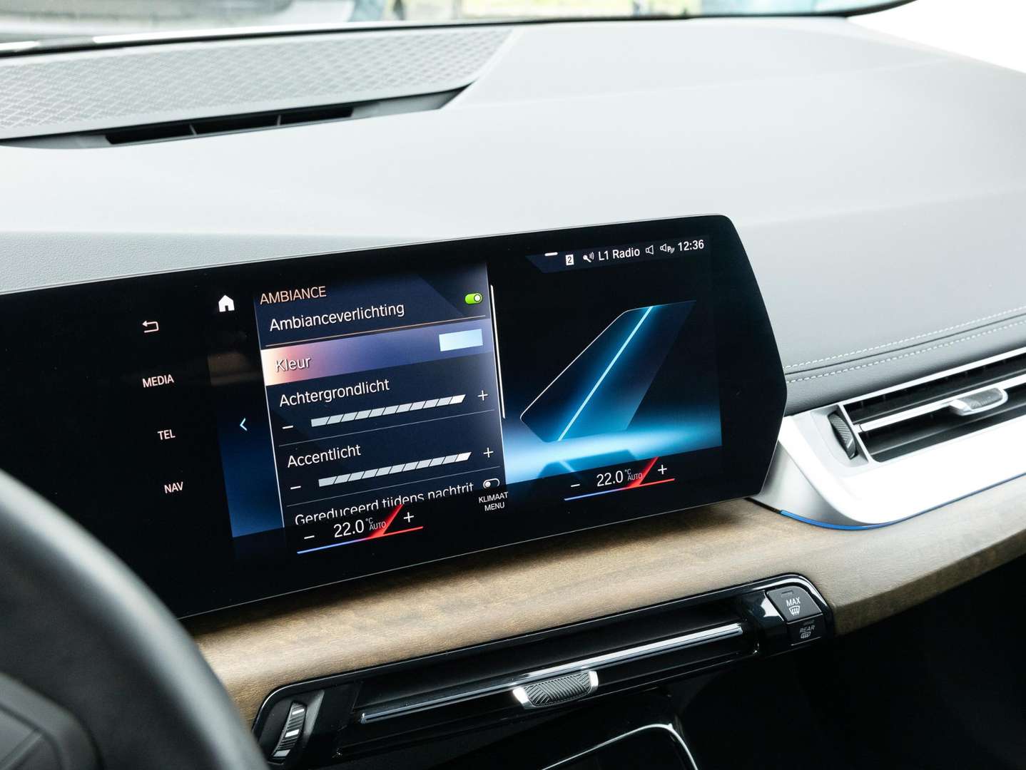 BMW Série 2 Active Tourer Luxury 218i - 2022 - Joinsteer - #14