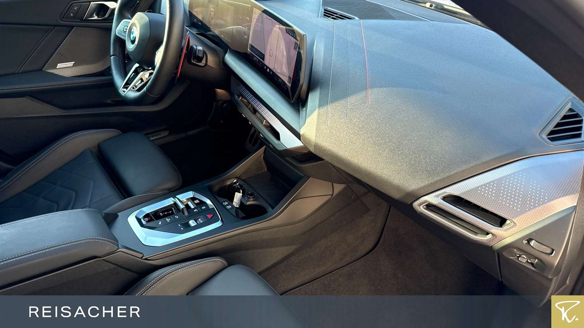 BMW Série 2 Gran Coupé 235i XDrive - 2025 - Joinsteer - #13