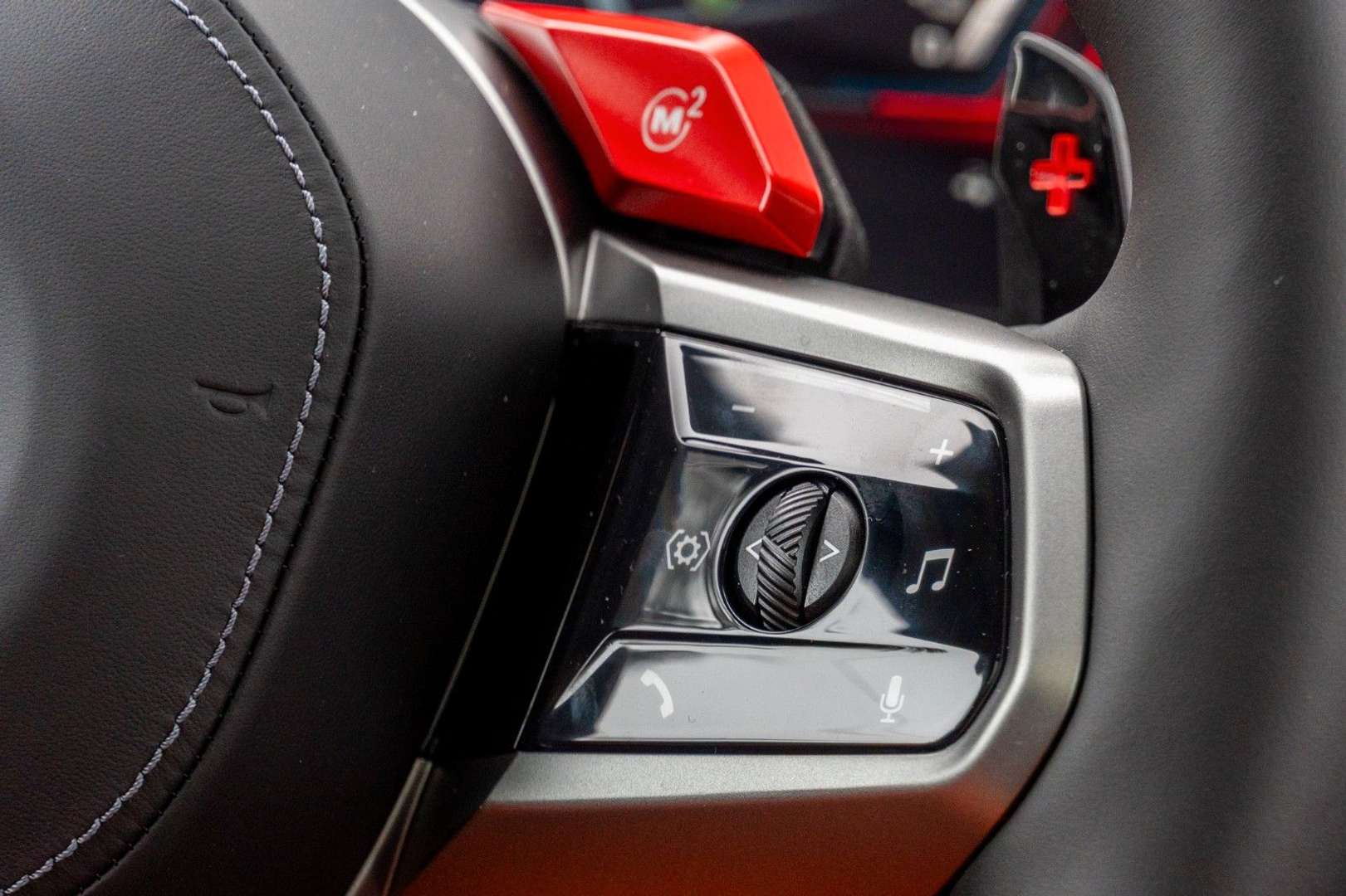 BMW M5 - 2026 - Joinsteer - #17