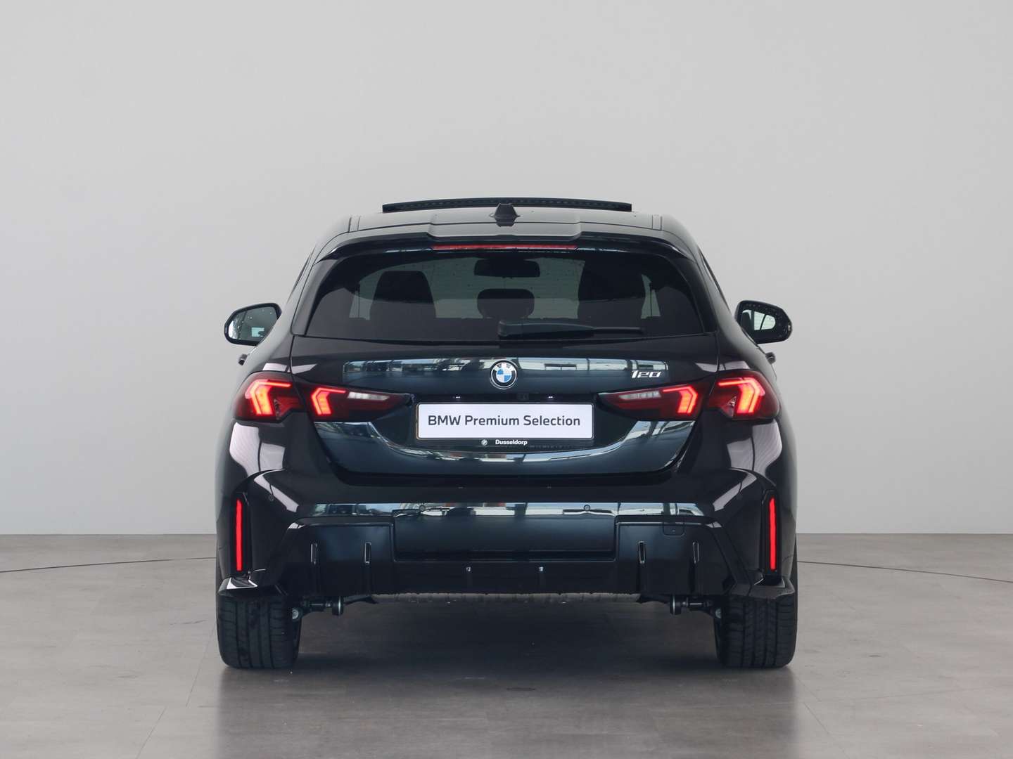 BMW Série 1 120 - 2025 - Joinsteer - #11