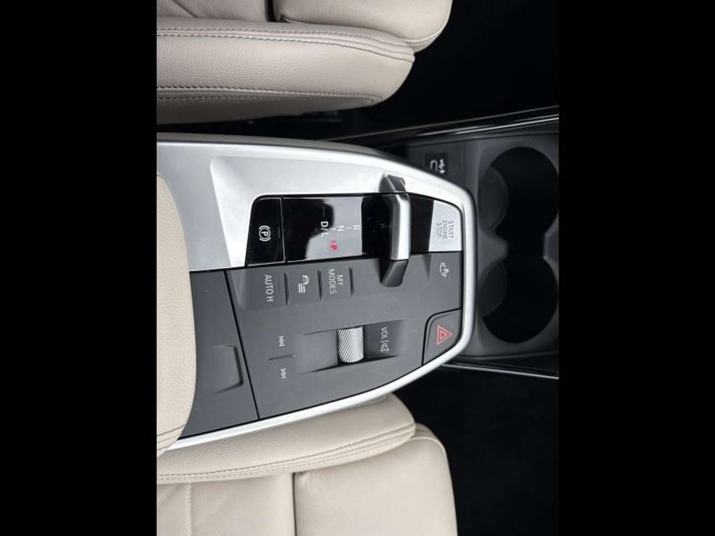 BMW 218 Luxury 218i - 2022 - Joinsteer - #16