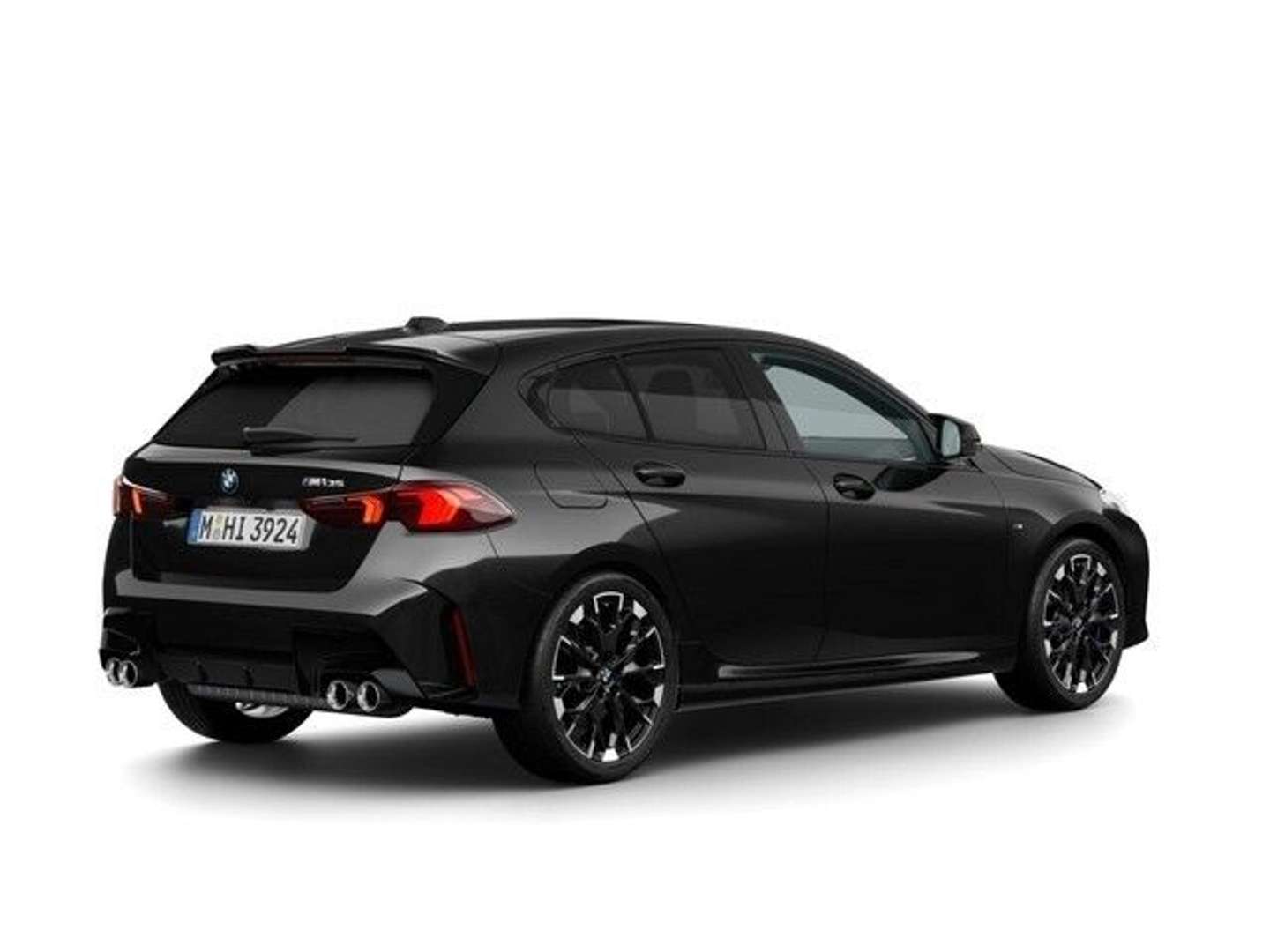 BMW 135 135 XDrive - 2025 - Joinsteer - #5