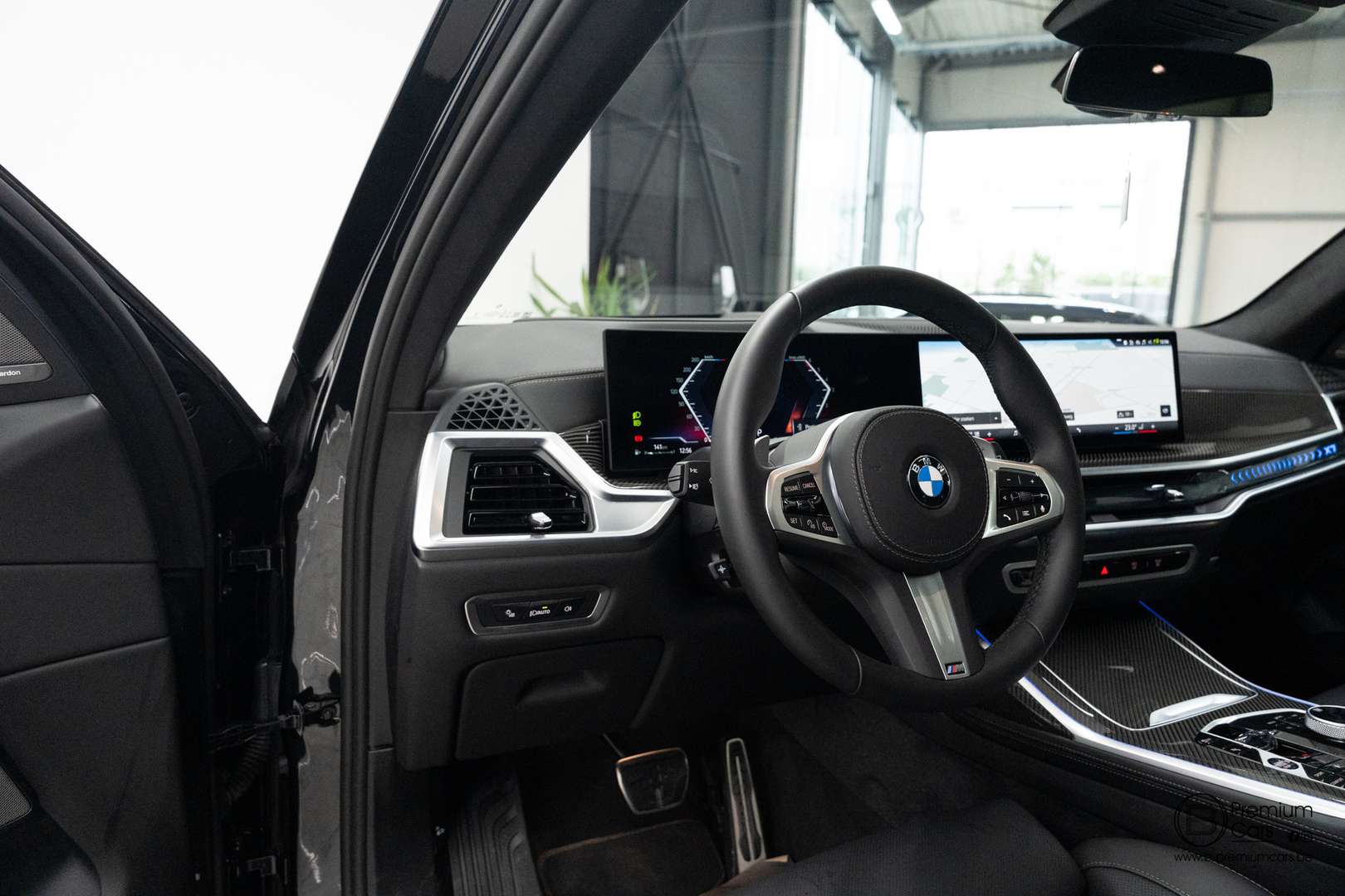 BMW X7 M-Sport XDrive40d - 2025 - Joinsteer - #10