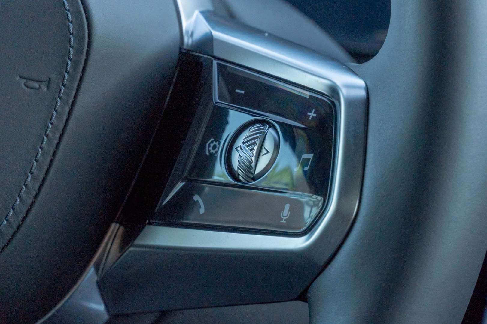 BMW I7 M Sport M60 XDrive - 2026 - Joinsteer - #16