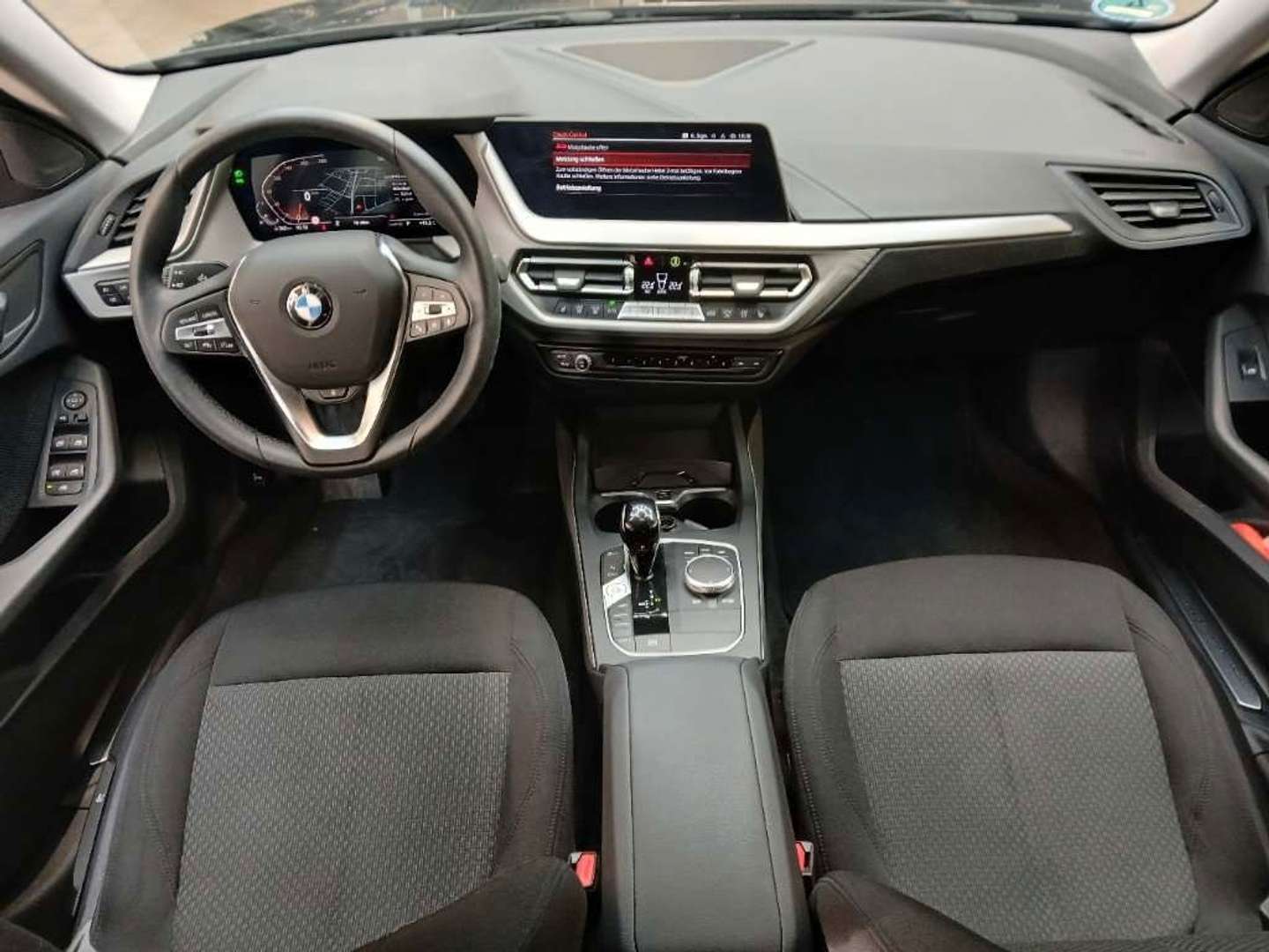 BMW 218i Gran Coupé Advantage - 2024 - Joinsteer - #8