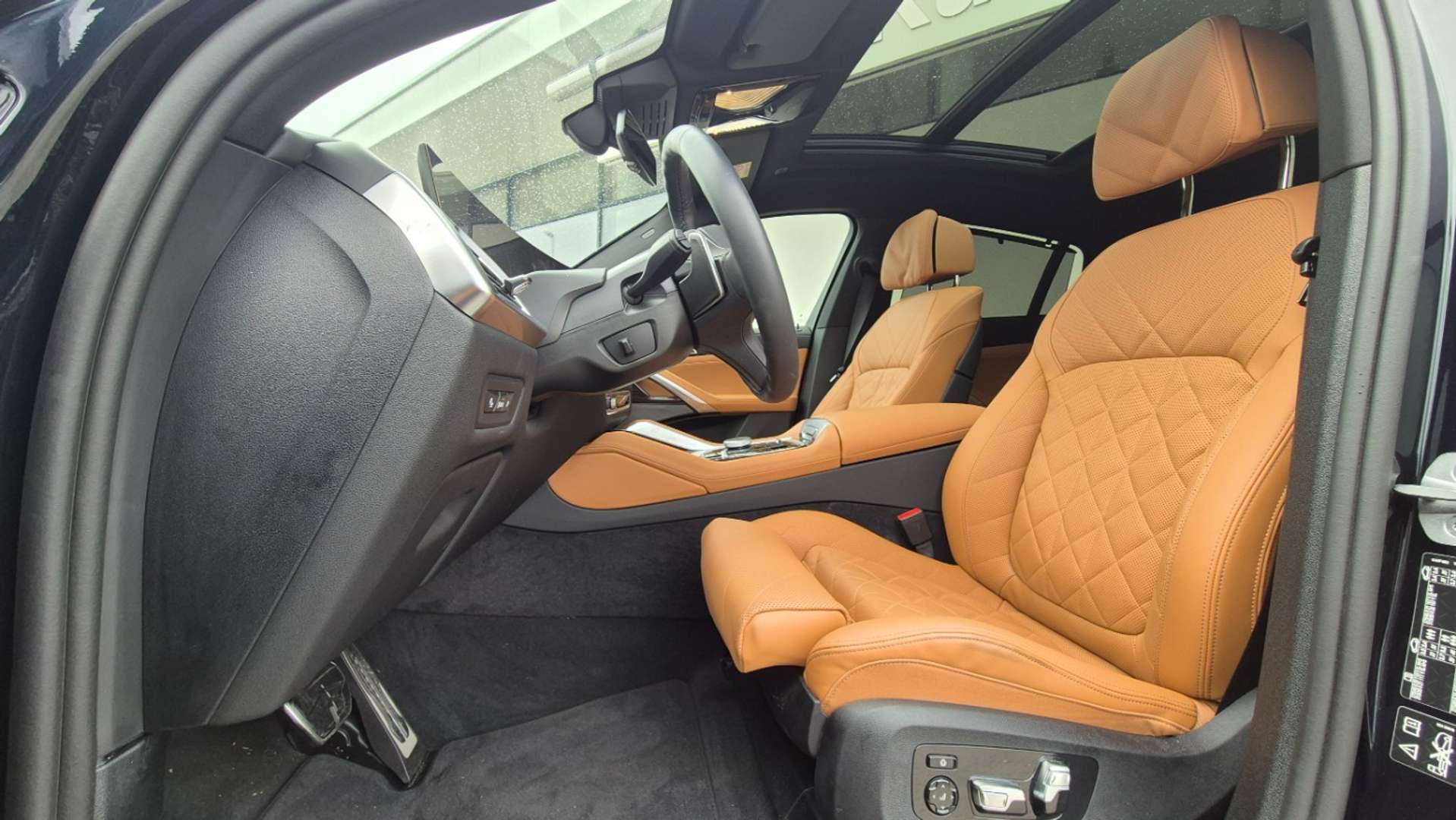 BMW X6 M Sport XDrive40d - 2025 - Joinsteer - #5