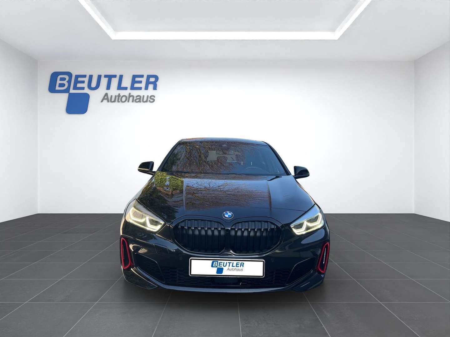 BMW Série 1 M Sport 128ti - 2022 - Joinsteer - #8