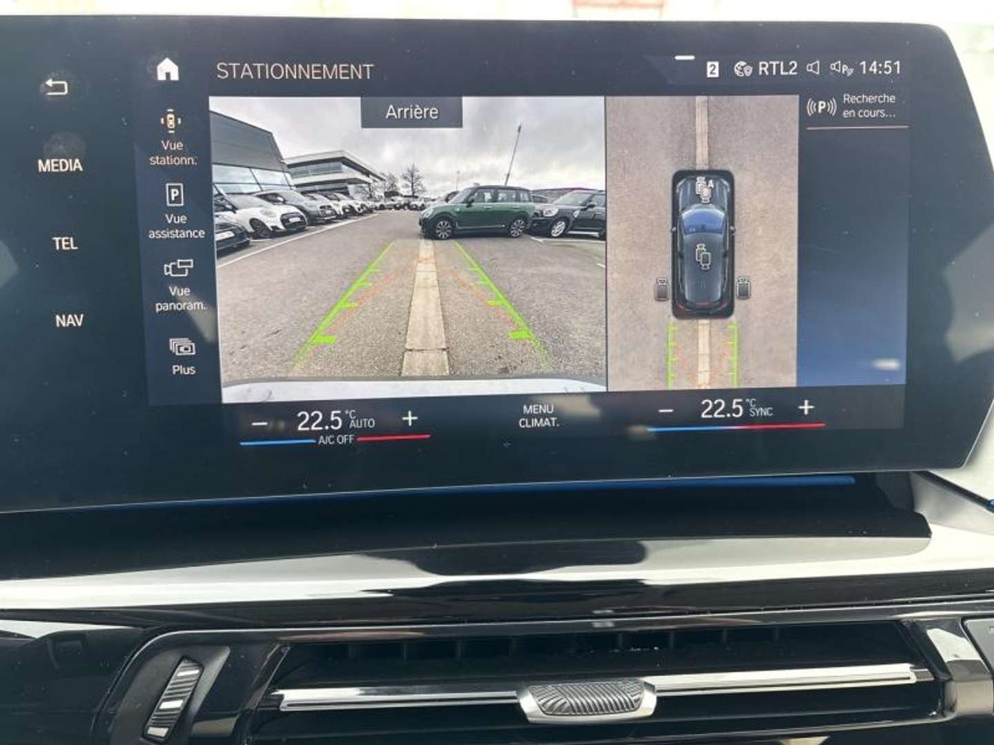 BMW 218 Luxury 218i - 2022 - Joinsteer - #17