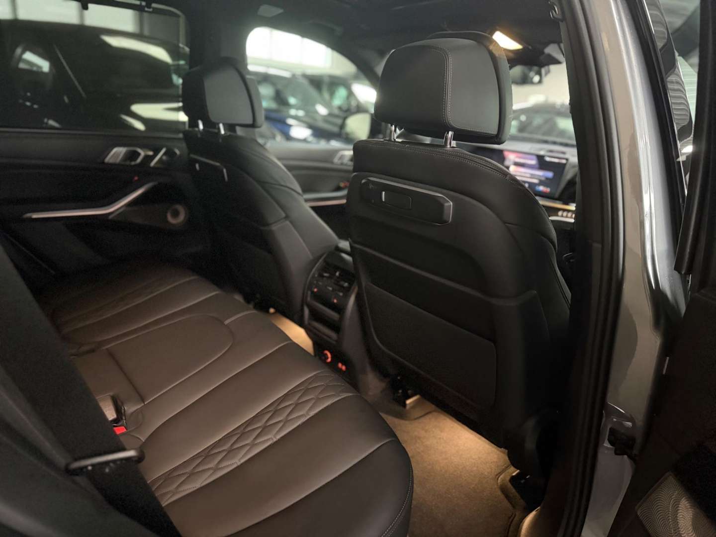 BMW X5 M Sport 30d XDrive - 2025 - Joinsteer - #18