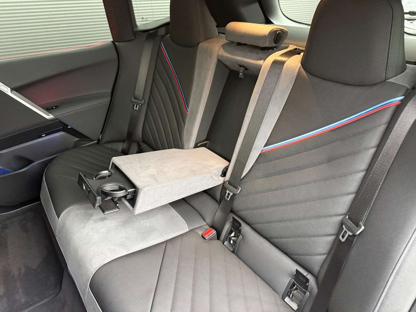 BMW IX M Sport 60 XDrive - 2025 - Joinsteer - #28