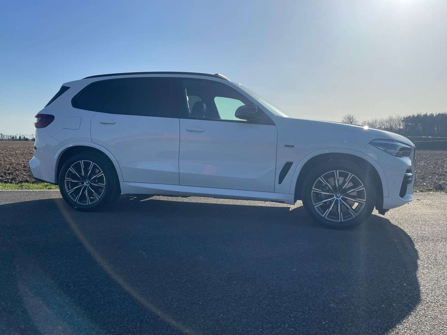 BMW X5 XLine_xDrive45e - 2021 - Joinsteer - #6