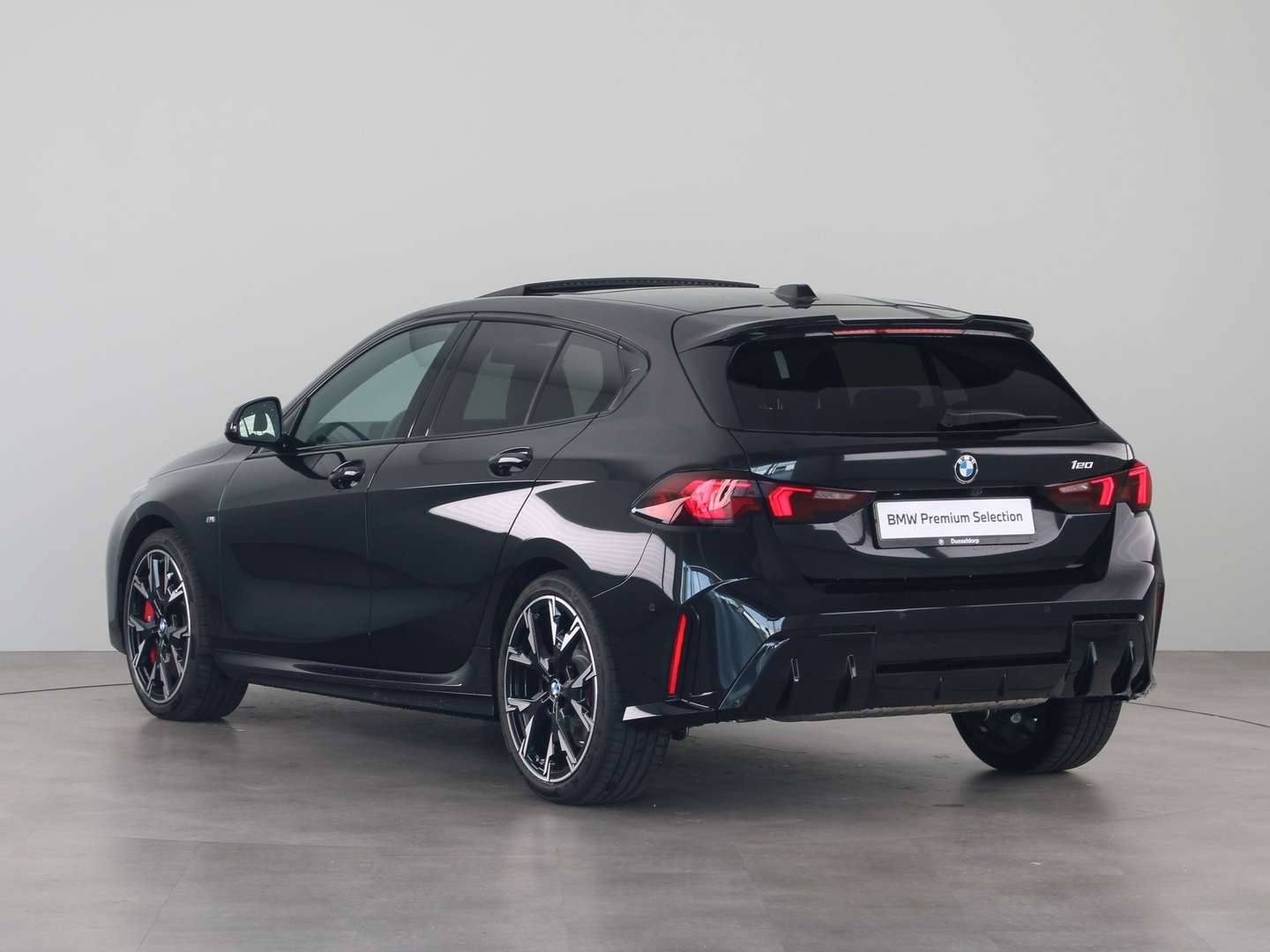 BMW Série 1 120 - 2025 - Joinsteer - #12