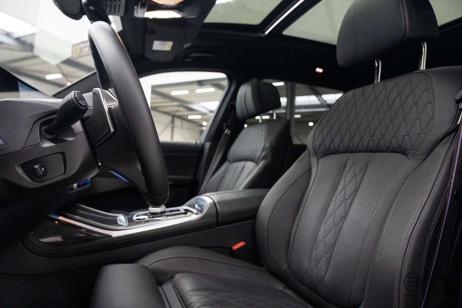 BMW X7 M-Sport XDrive40d - 2025 - Joinsteer - #11