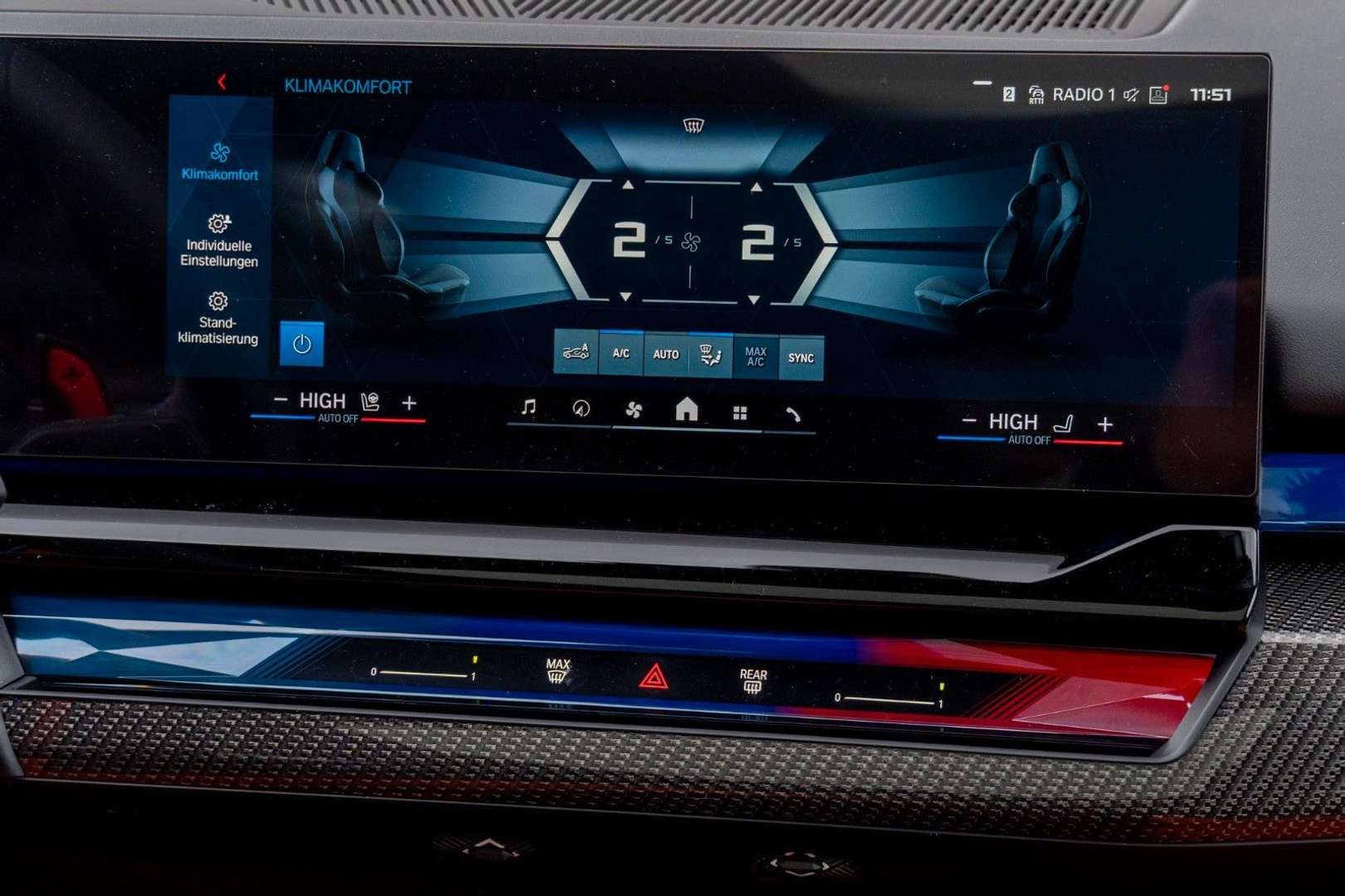 BMW M5 - 2026 - Joinsteer - #19