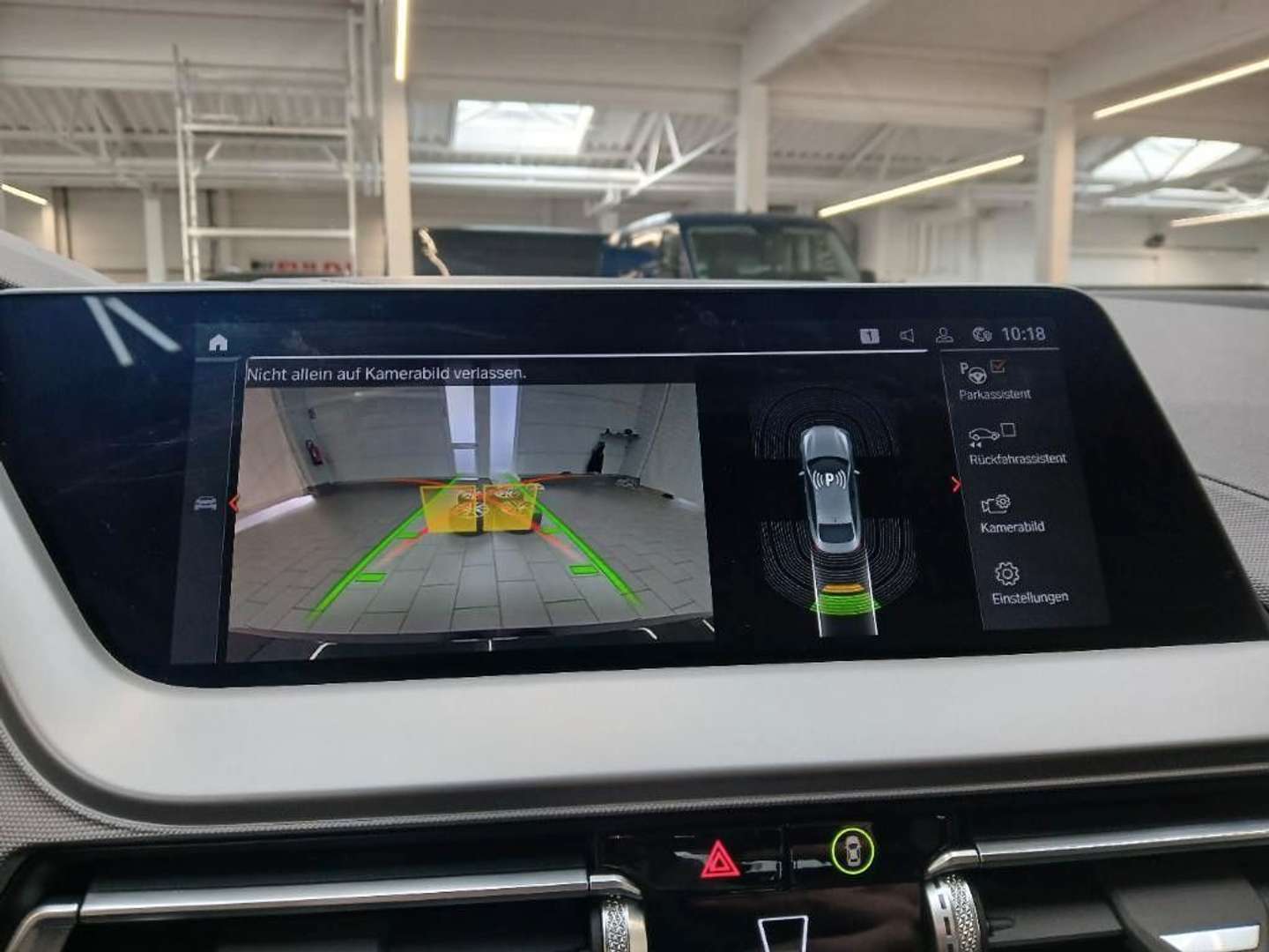 BMW 218i Gran Coupé Advantage - 2024 - Joinsteer - #9