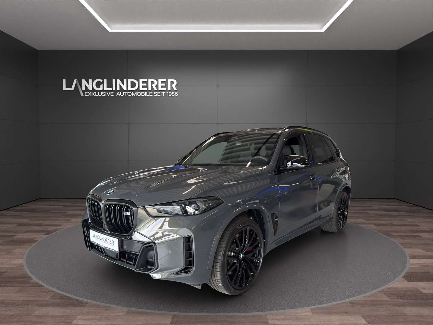 BMW X5 M60i MSportPRO - 2024 - Joinsteer - #1