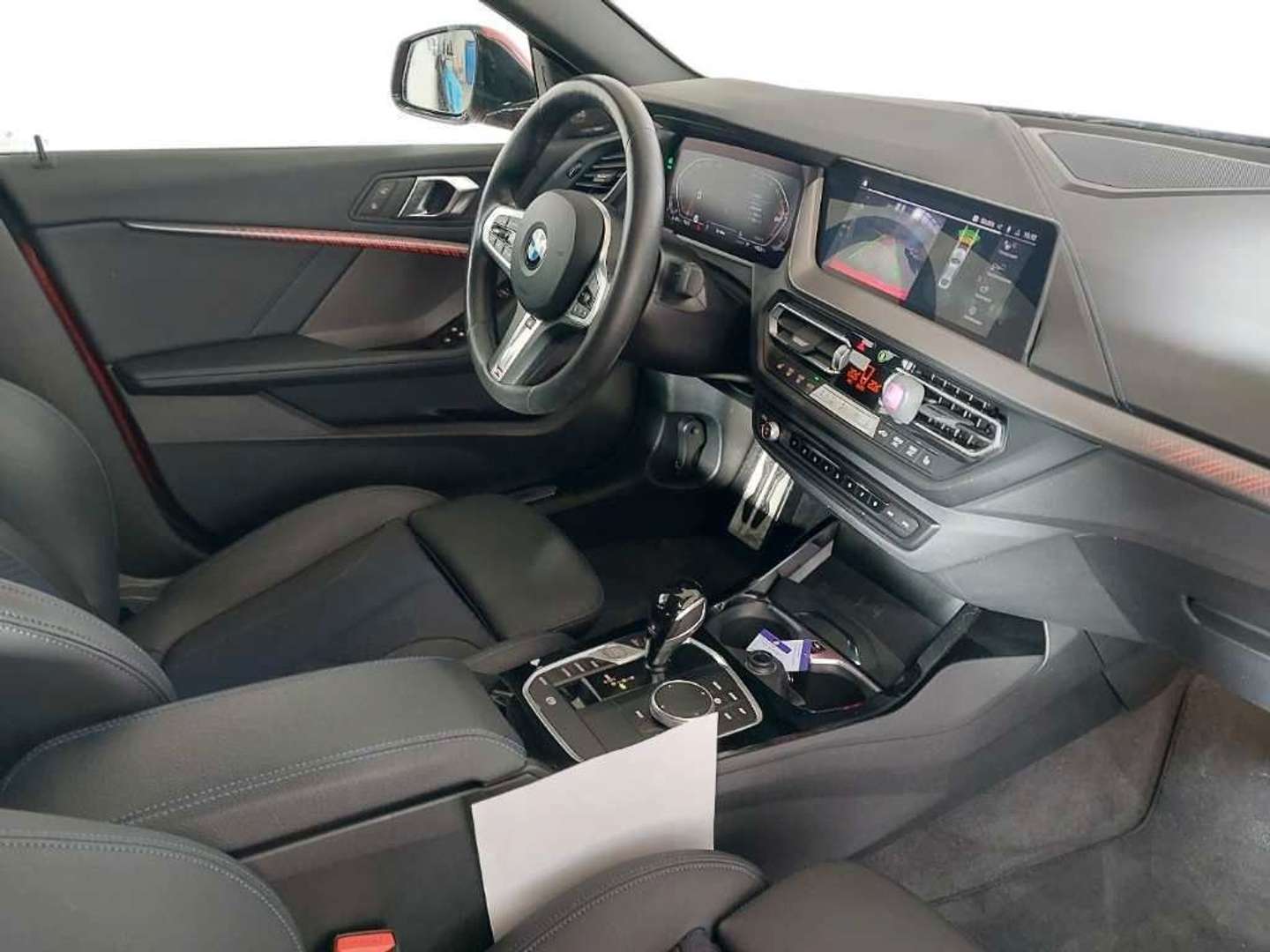 BMW 218i Gran Coupé M Sport 218i - 2024 - Joinsteer - #8