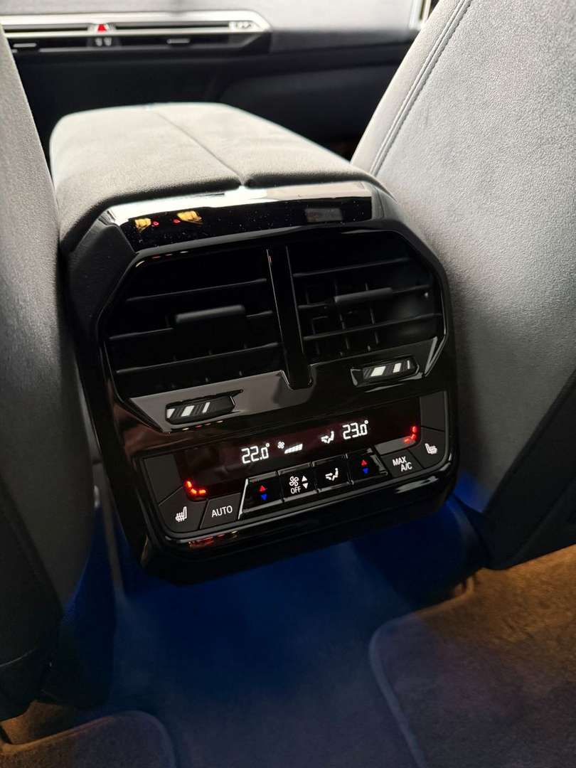 BMW IX M Sport 60 XDrive - 2025 - Joinsteer - #29