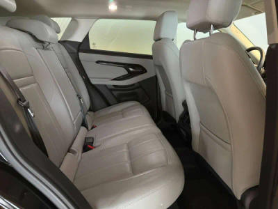 Land Rover Range Rover Evoque D204 S -  - Joinsteer - #2