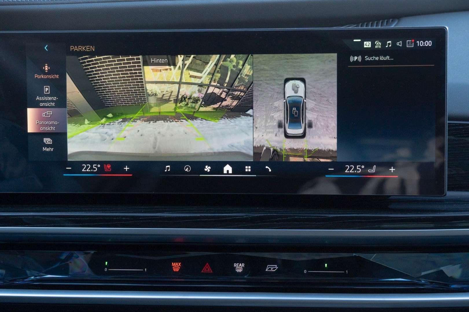 BMW I7 M Sport M60 XDrive - 2026 - Joinsteer - #18