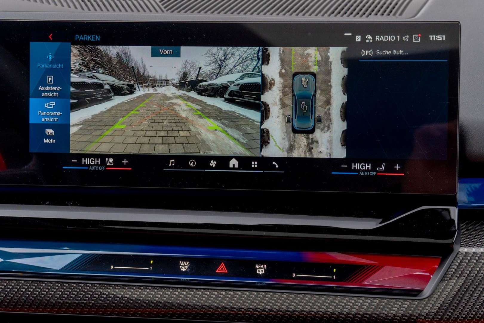 BMW M5 - 2026 - Joinsteer - #20