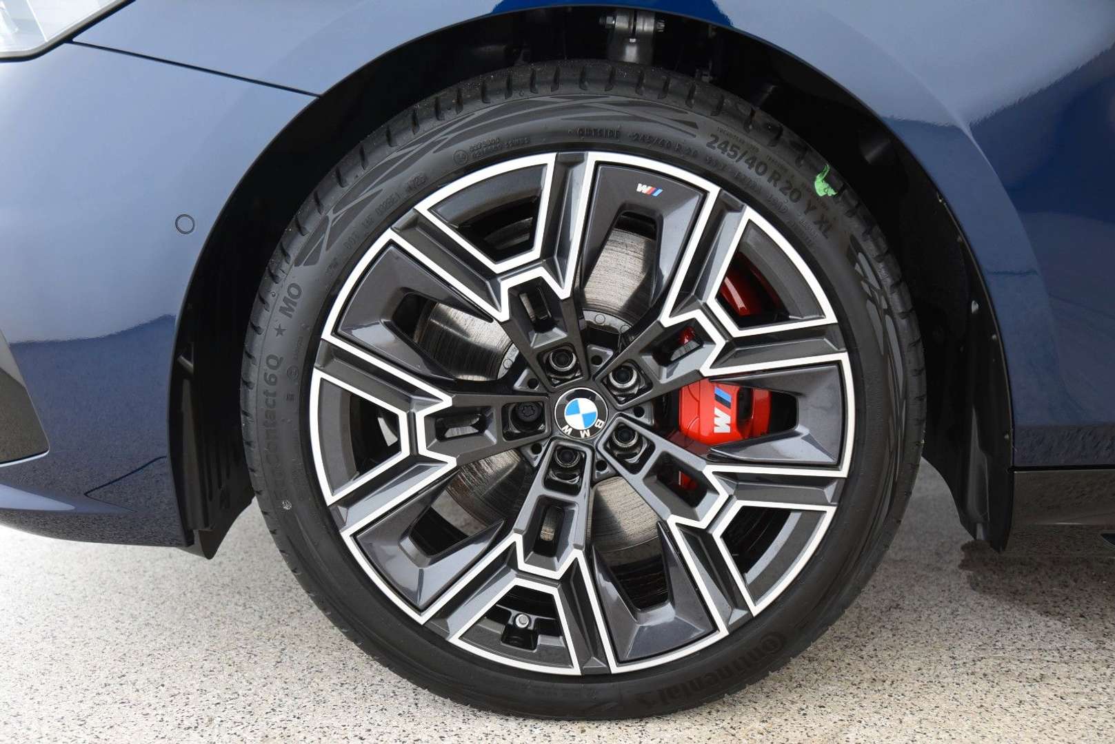 BMW Série 5 Touring M Sport 540d XDrive - 2025 - Joinsteer - #22