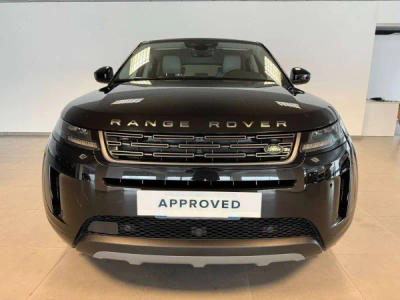 Land Rover Range Rover Evoque D204 S -  - Joinsteer - #4