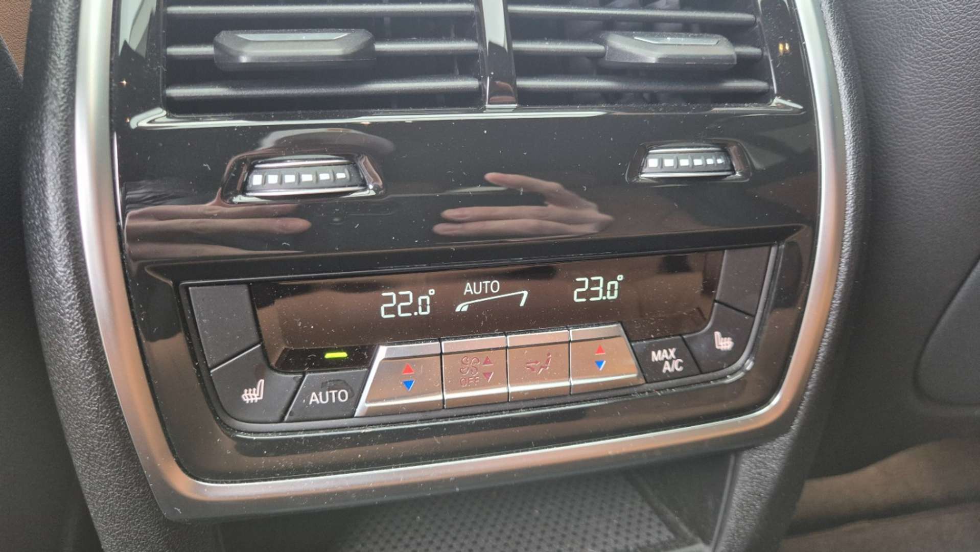 BMW X6 M Sport XDrive40d - 2025 - Joinsteer - #7