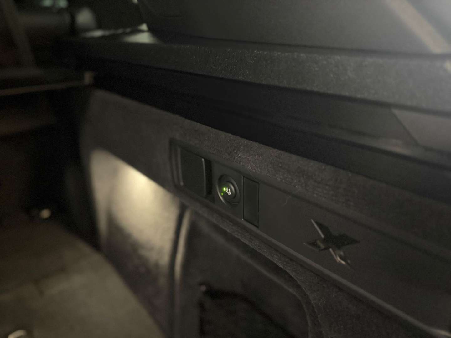 BMW X5 M Sport 30d XDrive - 2025 - Joinsteer - #20